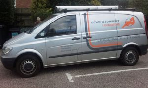 Exeter and Taunton Locksmith