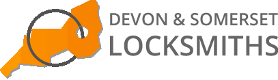Devon and Somerset locksmiths Logo